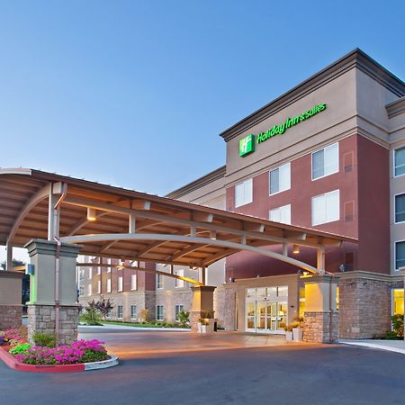 Holiday Inn Oakland Airport By Ihg Exterior photo